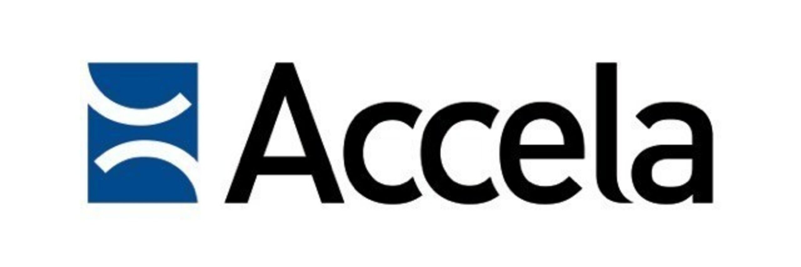 Municipalities accela logo