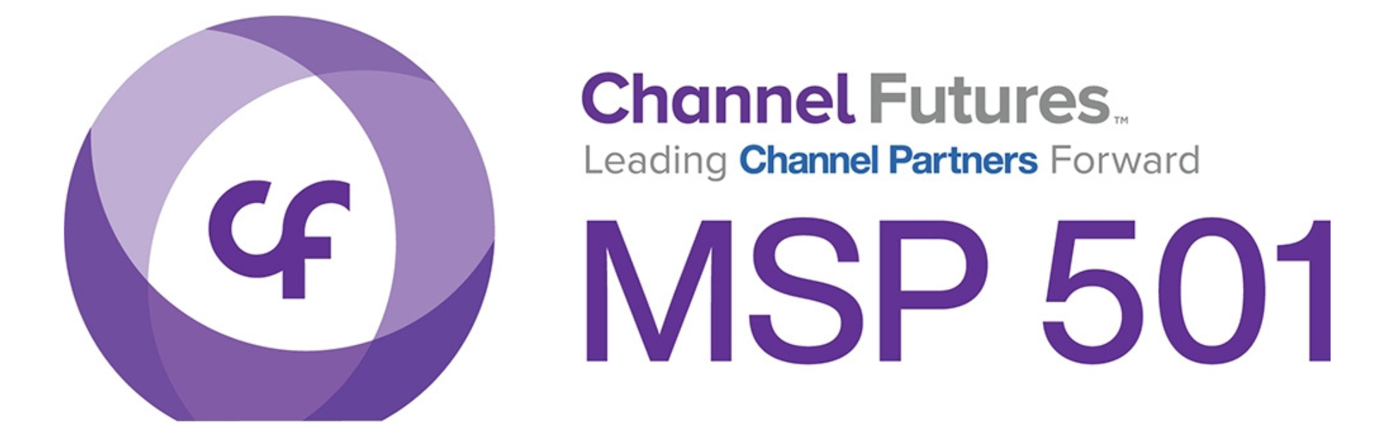 awards logos channel futures 3 1