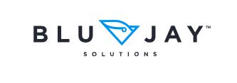 Transportation and Logistics blue jay solutions logo