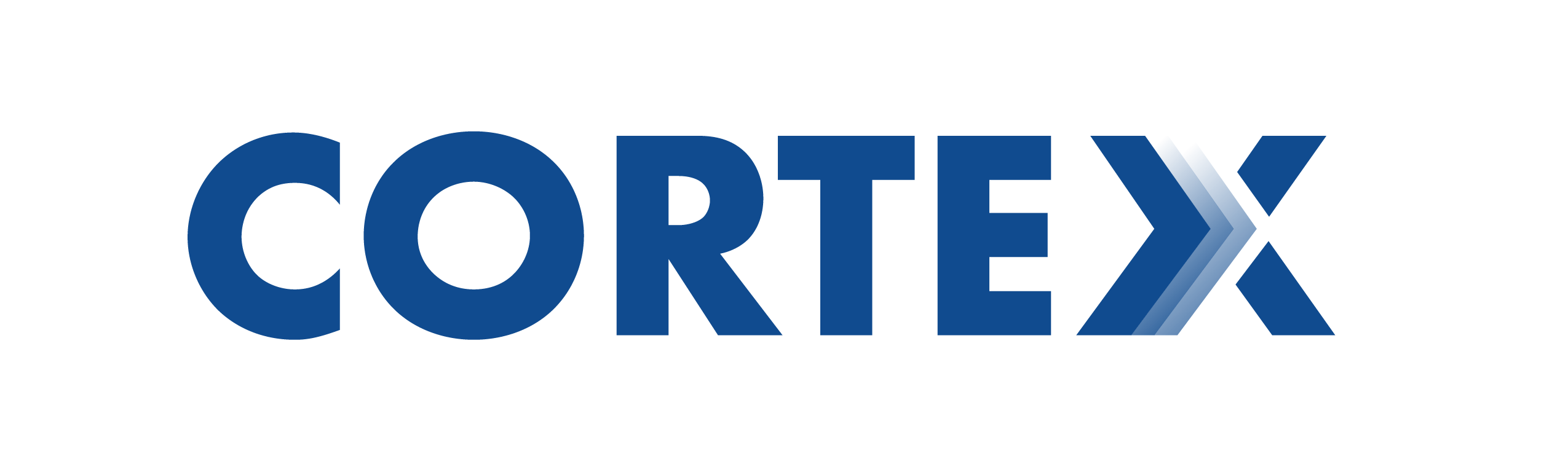 cortex blue gradient nor