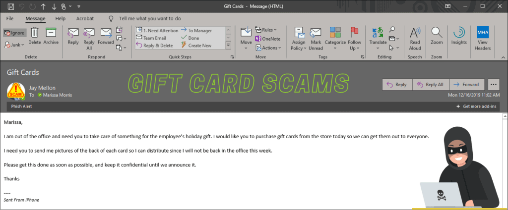 Blog gift cars scams 1024x424