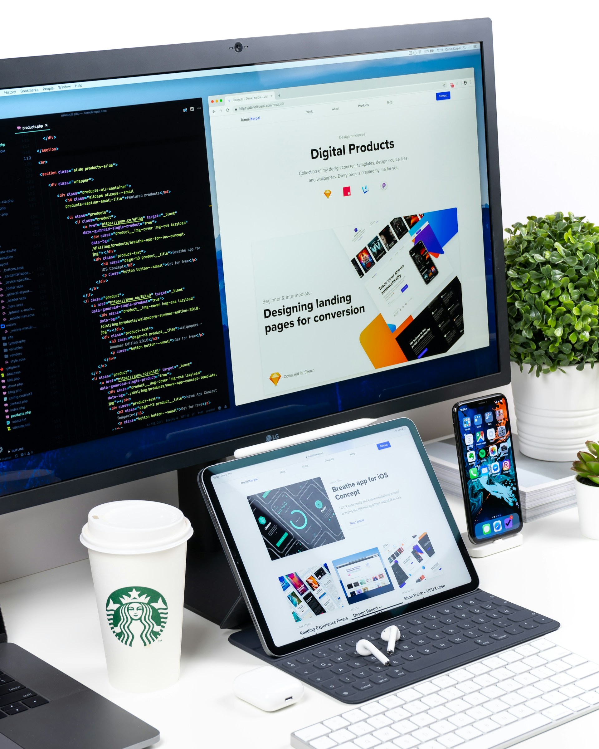 Web Services daniel korpai pkrnxegurgm unsplash