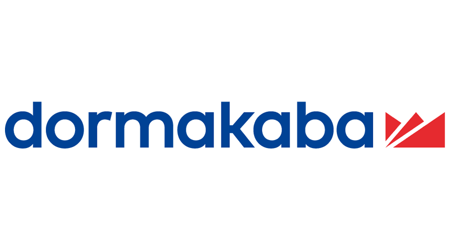 Hospitality dormakaba vector logo
