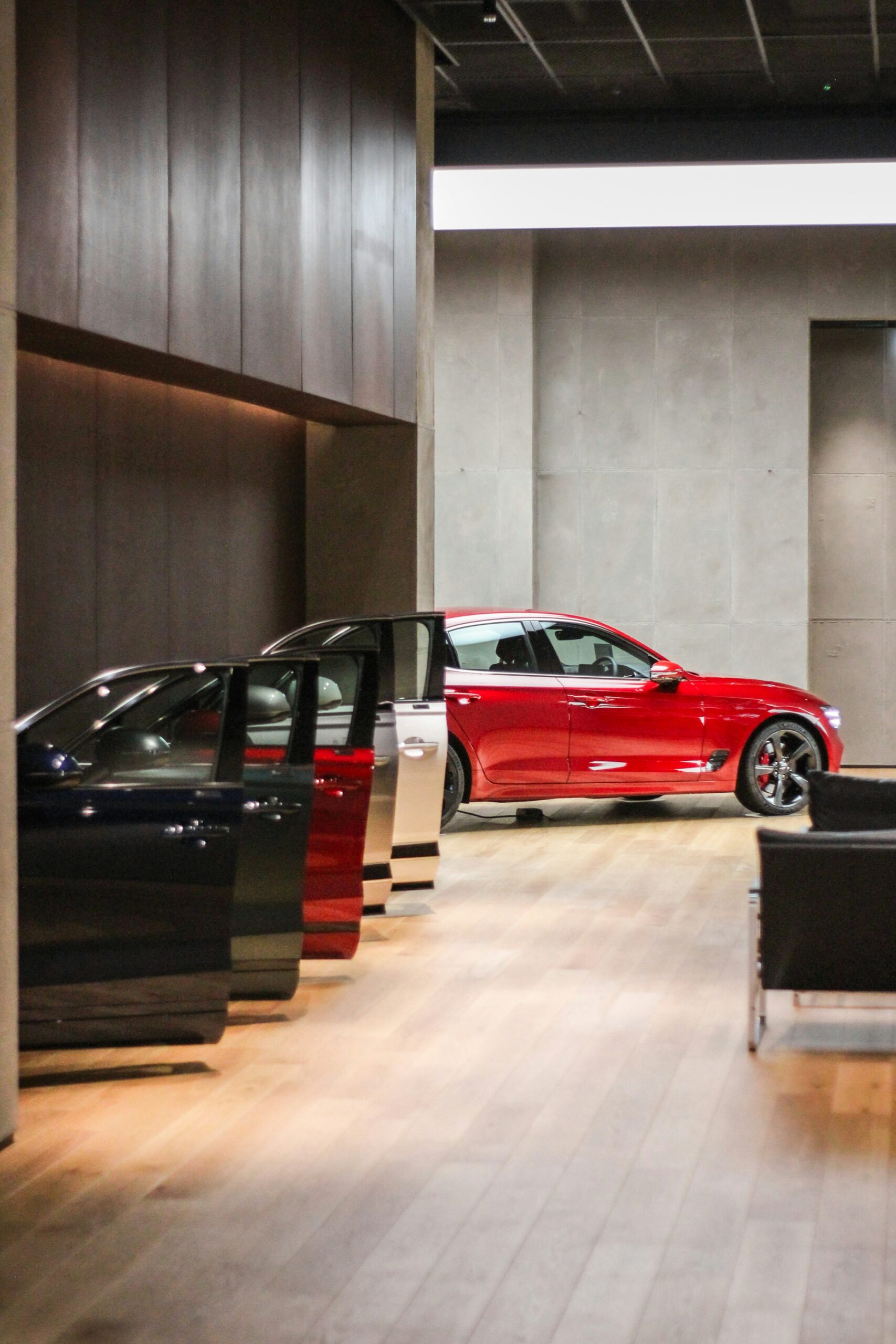 Dealerships fabian jones 71lh24ybhxo unsplash