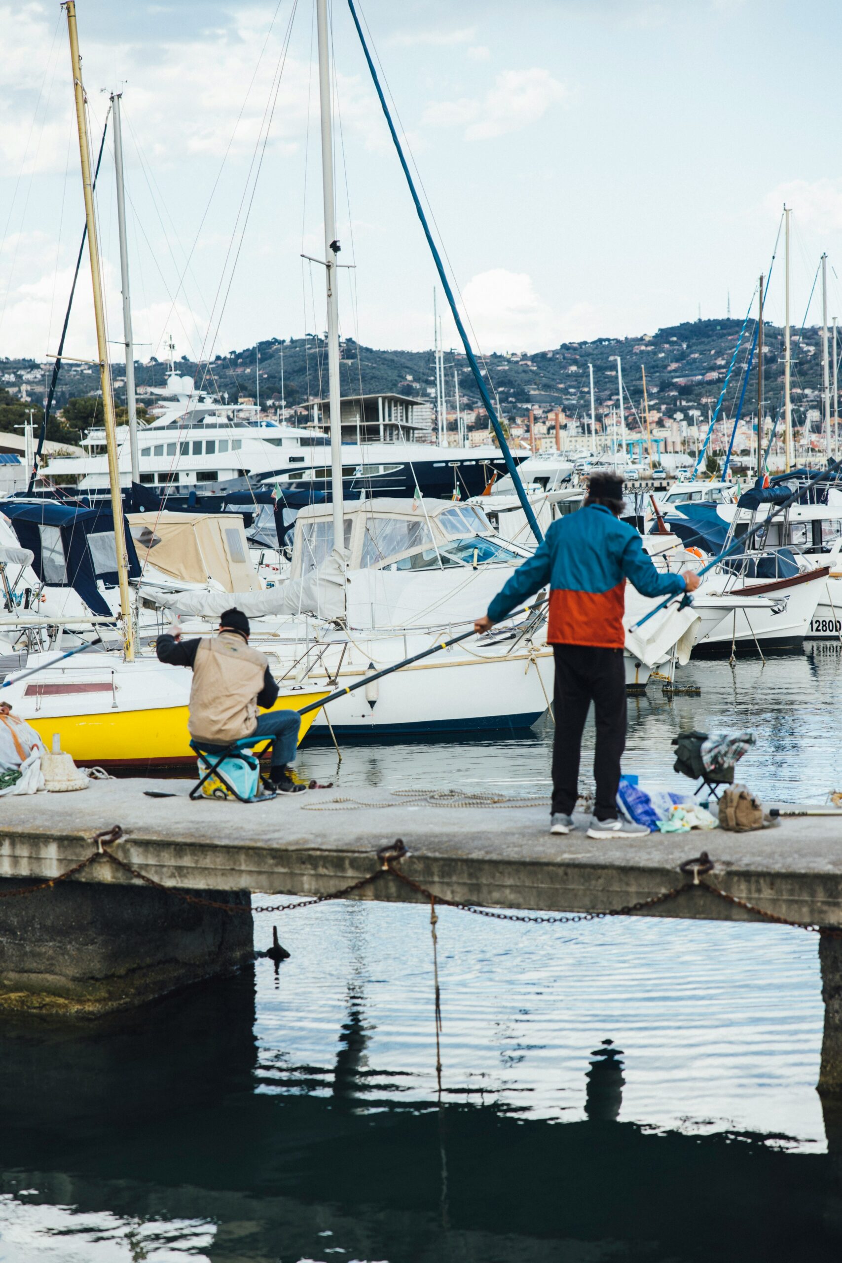 Municipalities markus spiske wnlf71tlwty unsplash