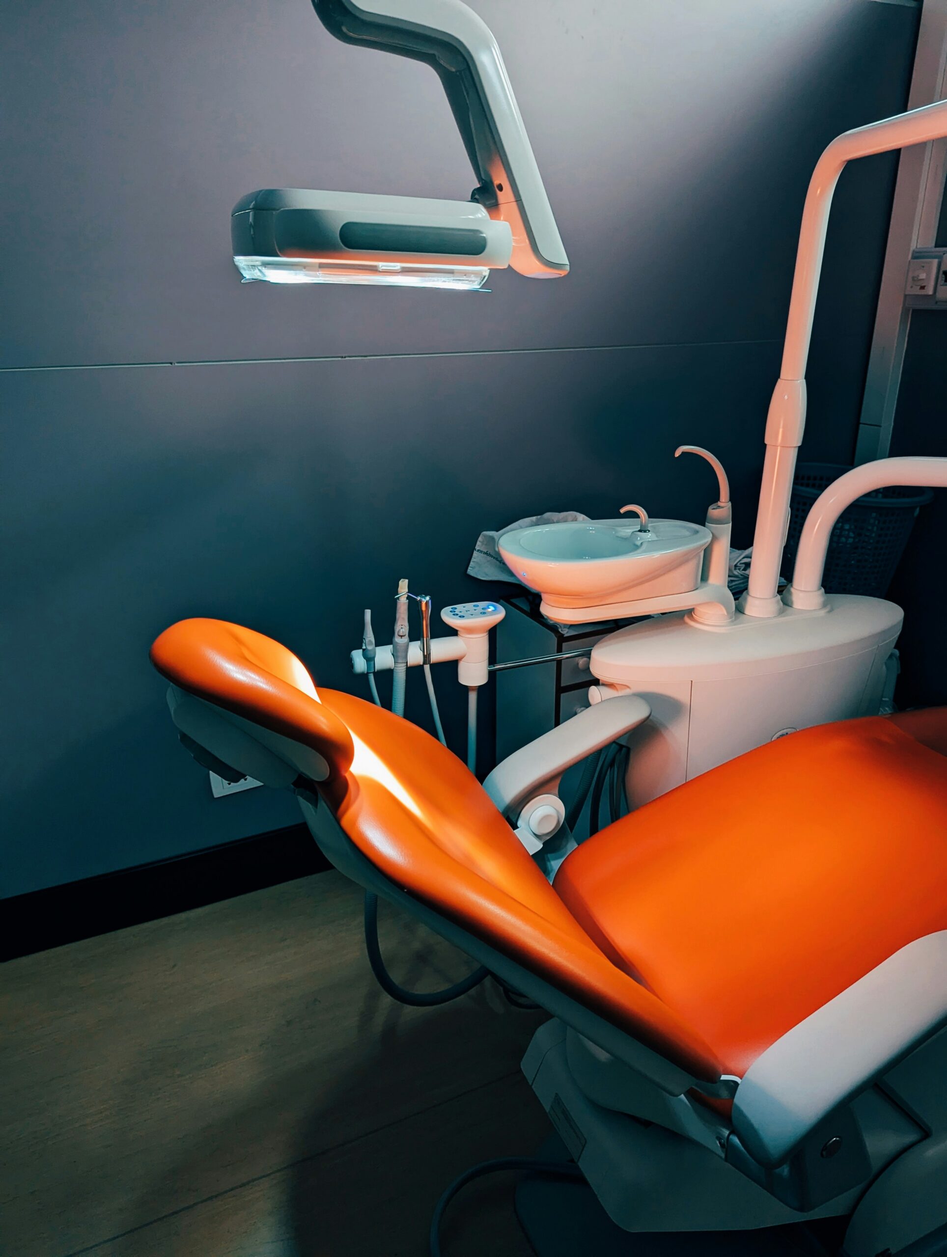 Dental Practices note thanun fjjef9ufod8 unsplash