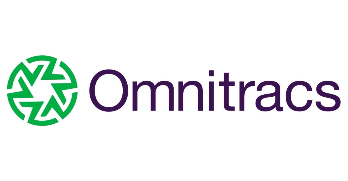 Transportation and Logistics omnitracs new logo