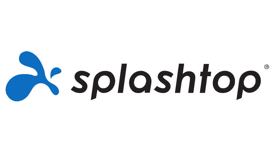 splashtop vector logo 1