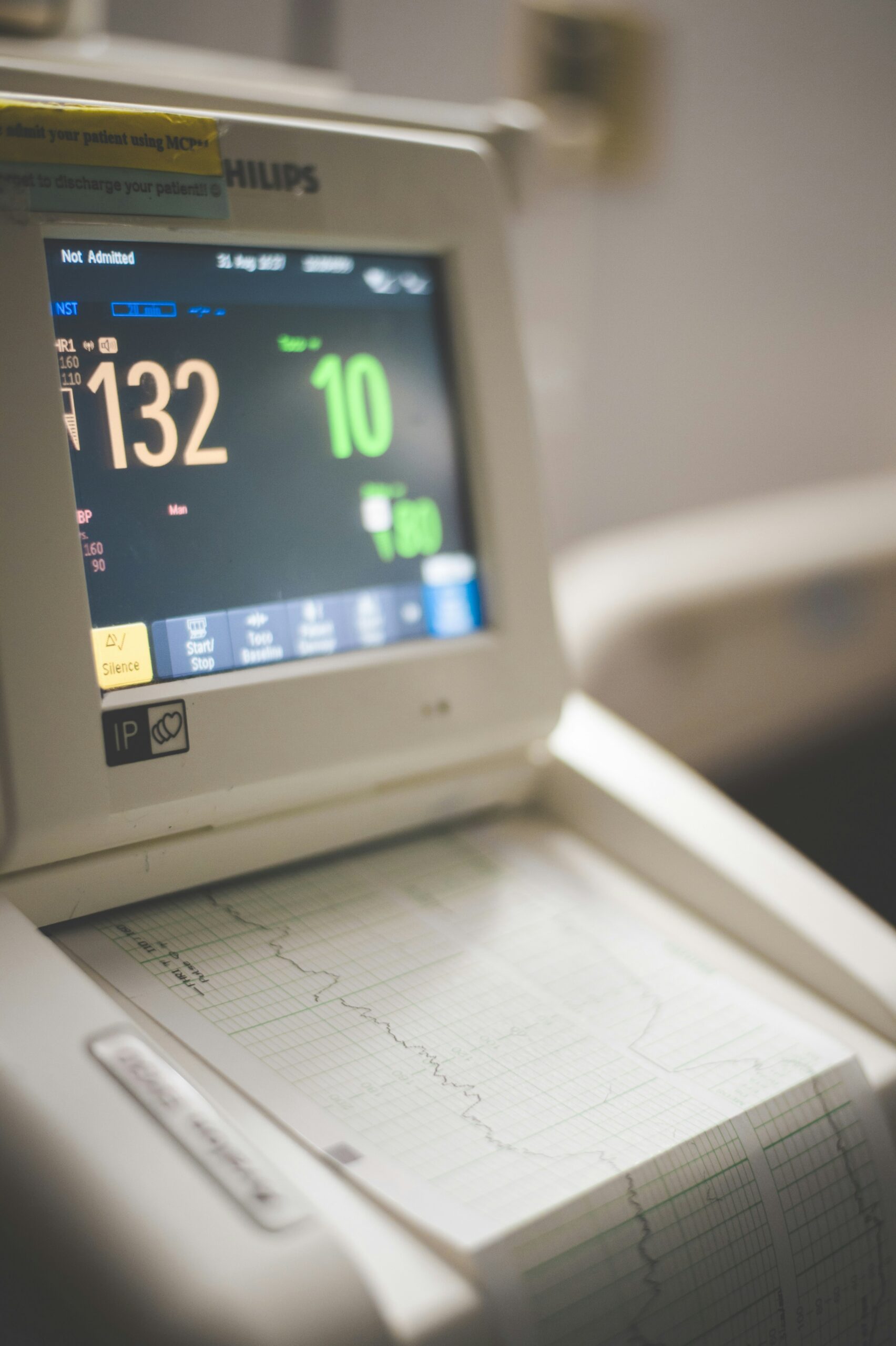 Healthcare Providers stephen andrews 0hjokxk6uls unsplash