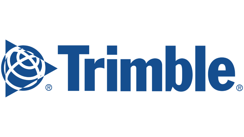 trimble logo