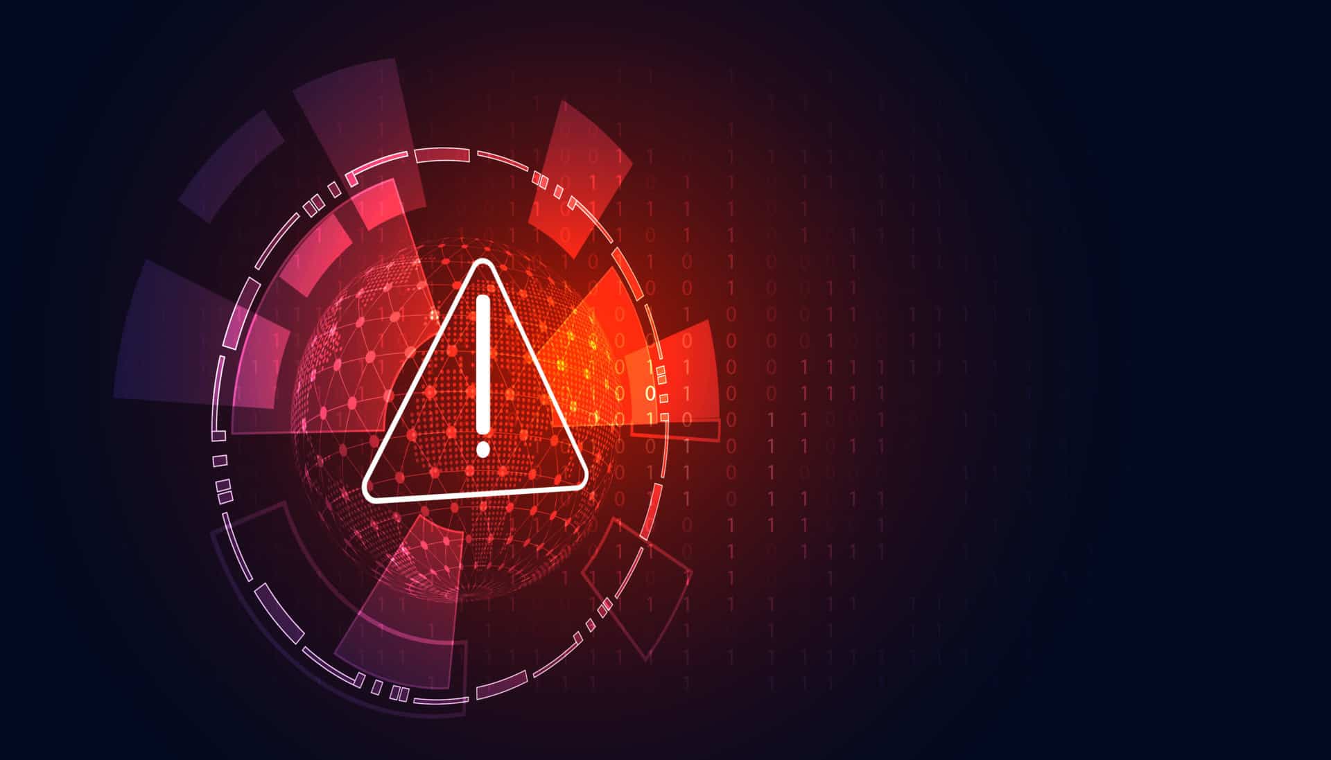 Blog vecteezy abstract risk warning symbol danger concept background speed 24110485